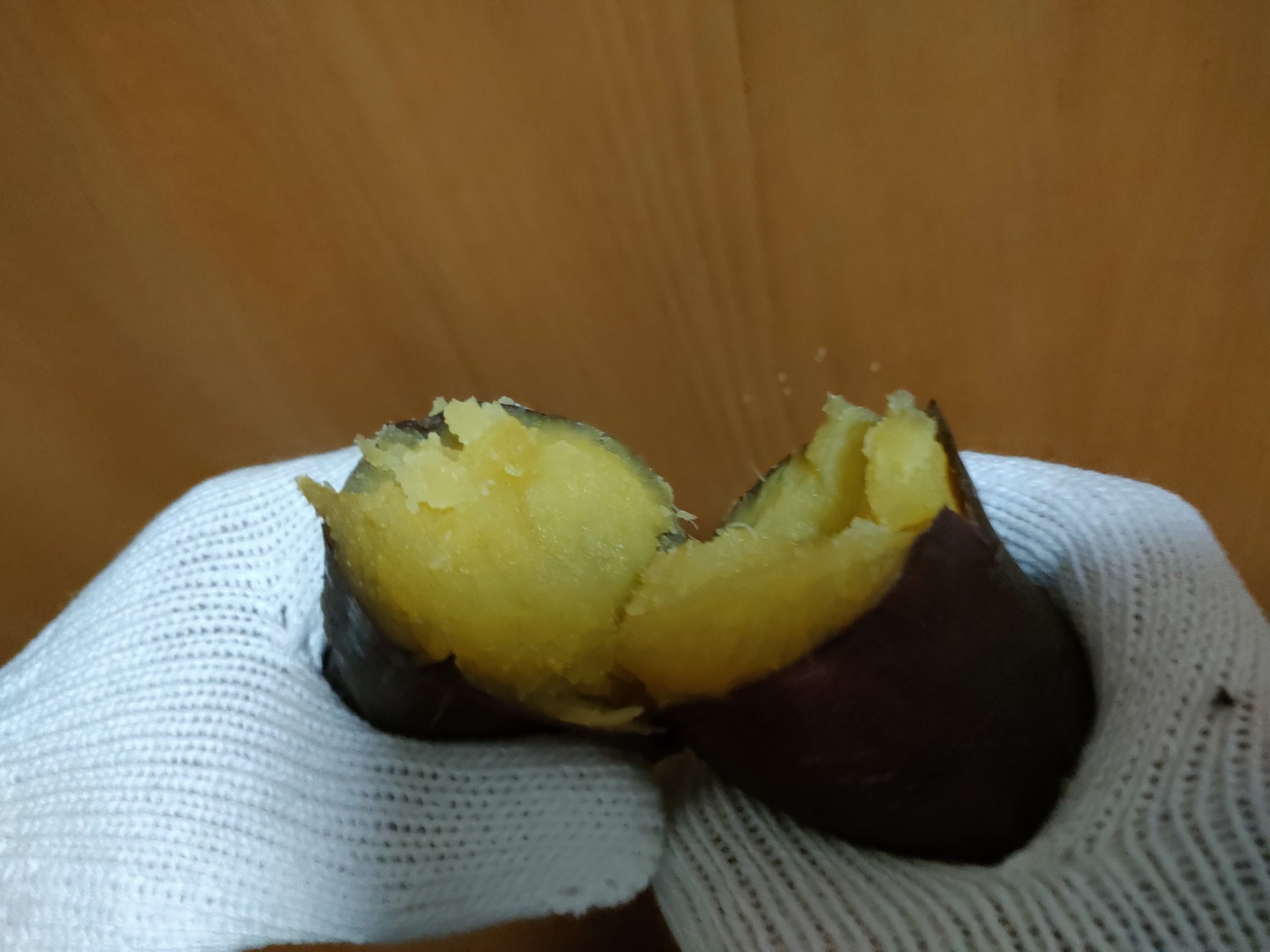 紅はるか
